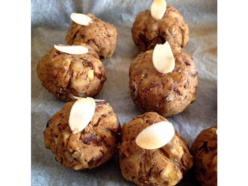 茶巾栗子烧的做法