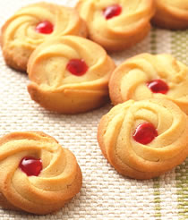 奶酥酥饼的做法