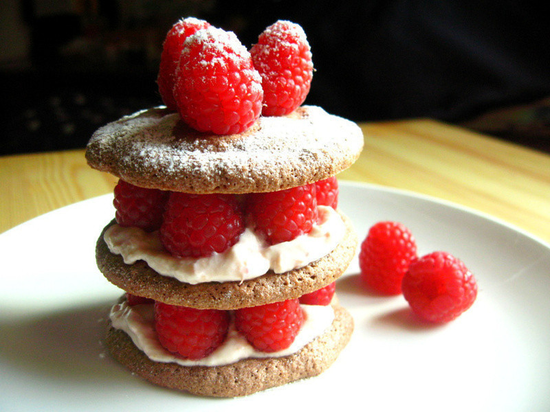 ����ݮ���ʵ��ױ�������