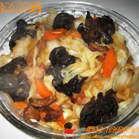 ����ľ���ײ˵�����