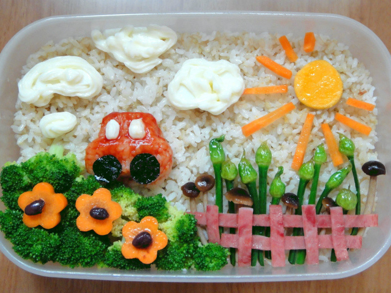 [����ʳ��]��������Ȥ~~������