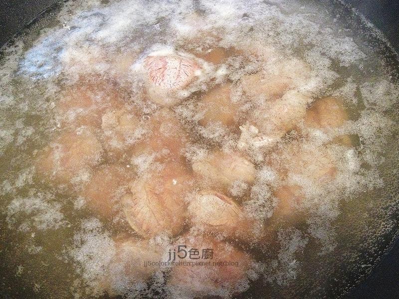 越式蕃茄炖牛肉的做法