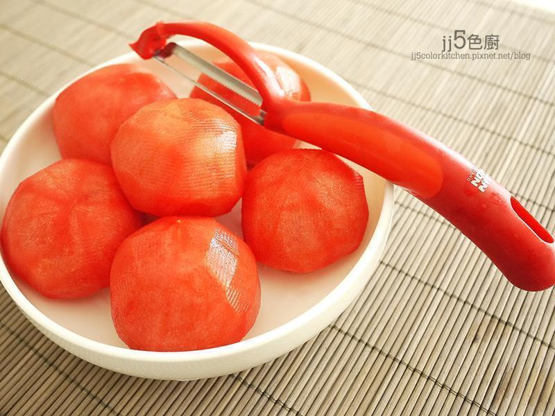 越式蕃茄炖牛肉的做法