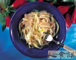 ����Ƥ�ݲ˵�����