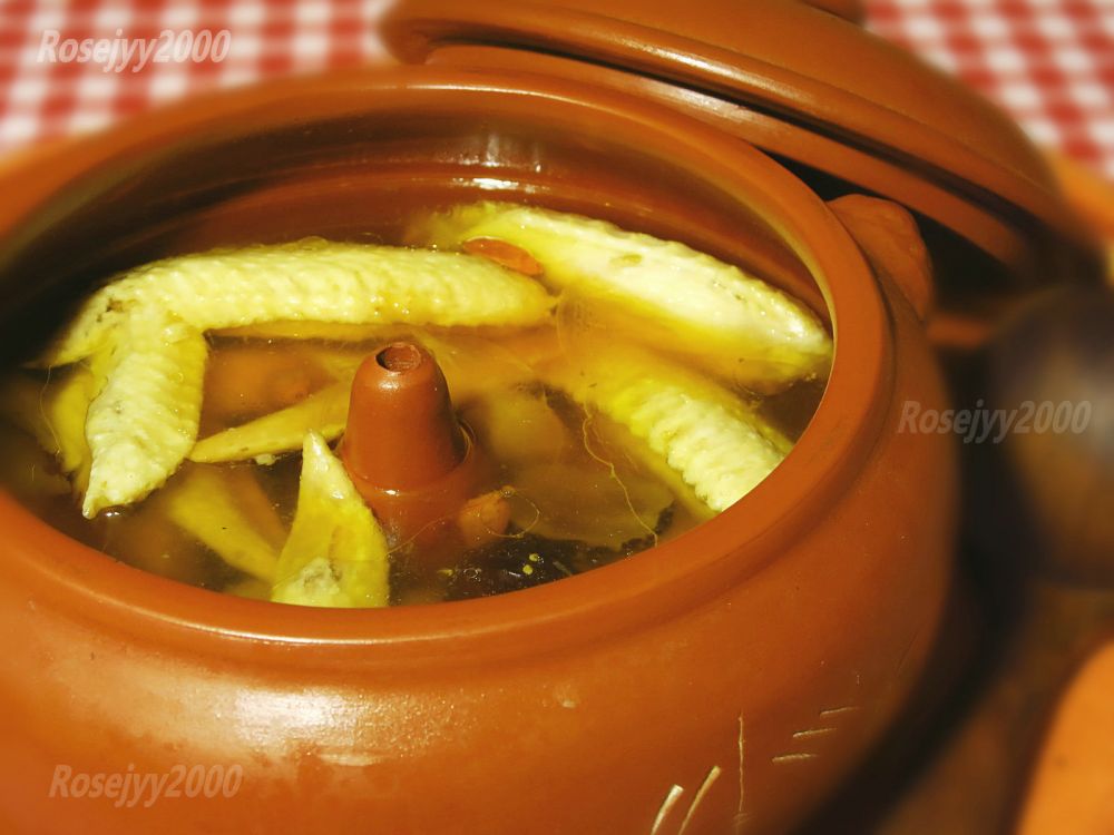 當歸雞翅的做法