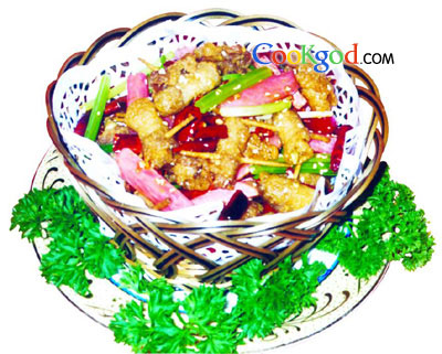 ɽ�������ӵ�����