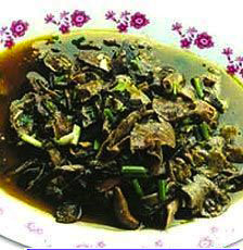 炝糟鸡脯的做法