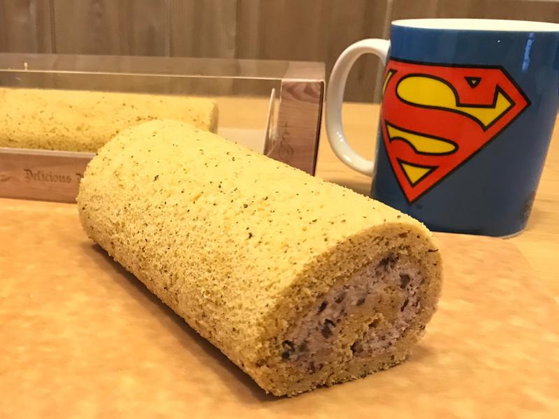 红豆蛋糕卷的做法