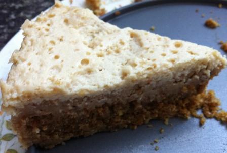 �������ҵ��⣨Vegan cheesecake��������