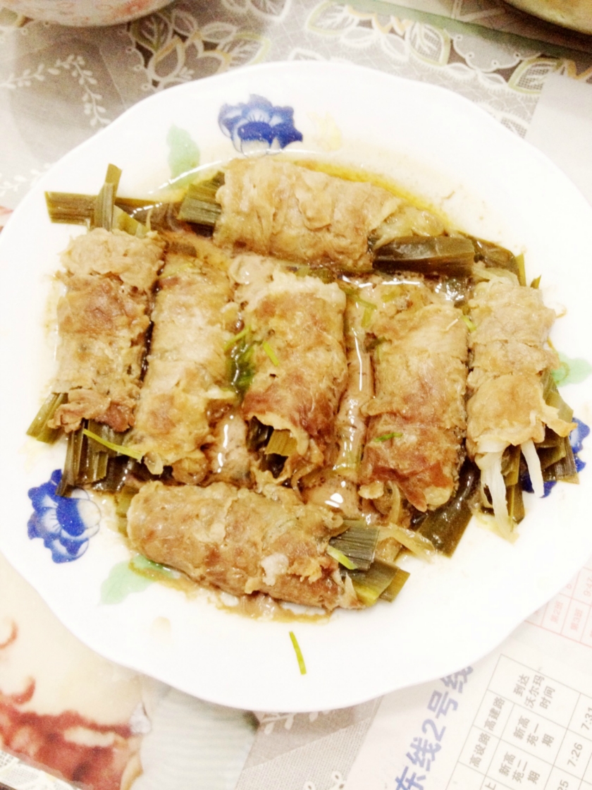 �߲˷�ţ��������