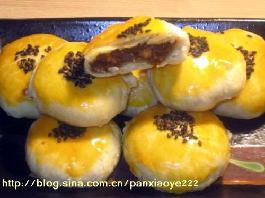 咖喱鸡肉酥的做法