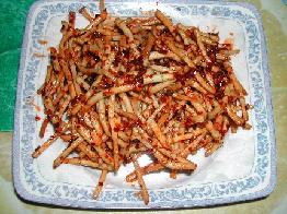 Á¹°èÓãÐȲݵÄ×ö·¨