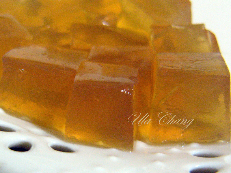 Ula Chang µÄ³ø·¿-ºÚÌǺ®Ìì¶³µÄ×ö·¨