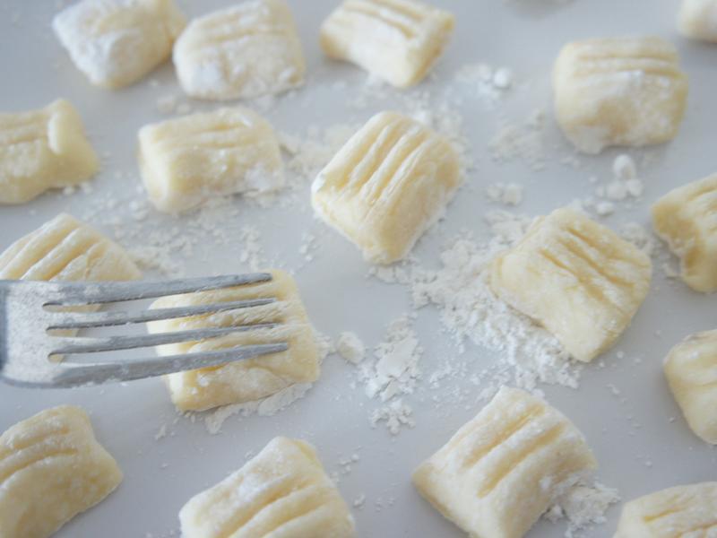 ��֭�����������(Gnocchi)������