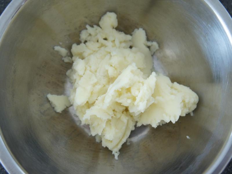 ��֭�����������(Gnocchi)������