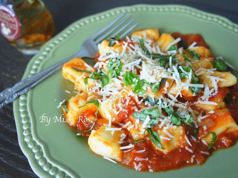 ��֭�����������(Gnocchi)������