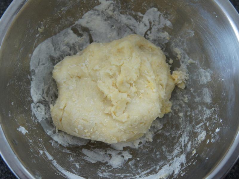 ��֭�����������(Gnocchi)������