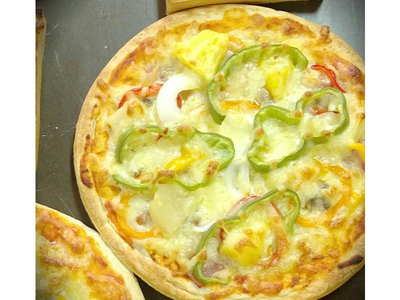 ��������pizza������