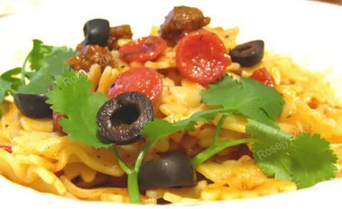 ������Macaroni������