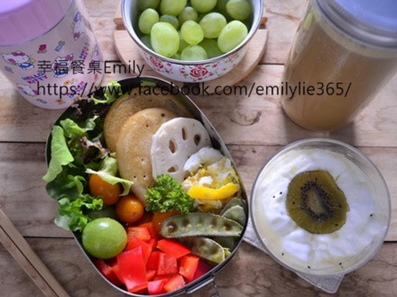 无面粉米松饼的做法