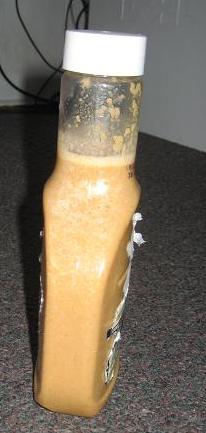 自制日式沙拉酱的做法