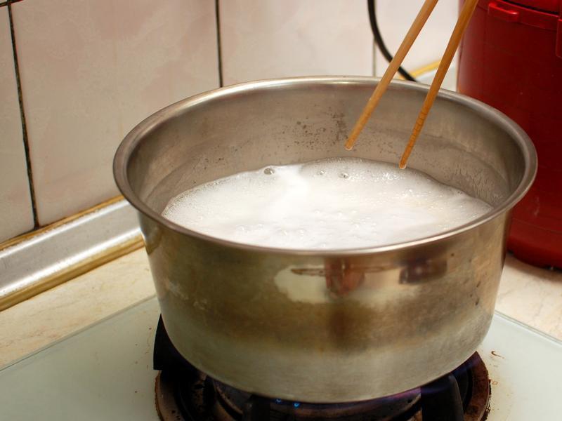 ������߼塾5���Ӵ�ͳ������ζ��������