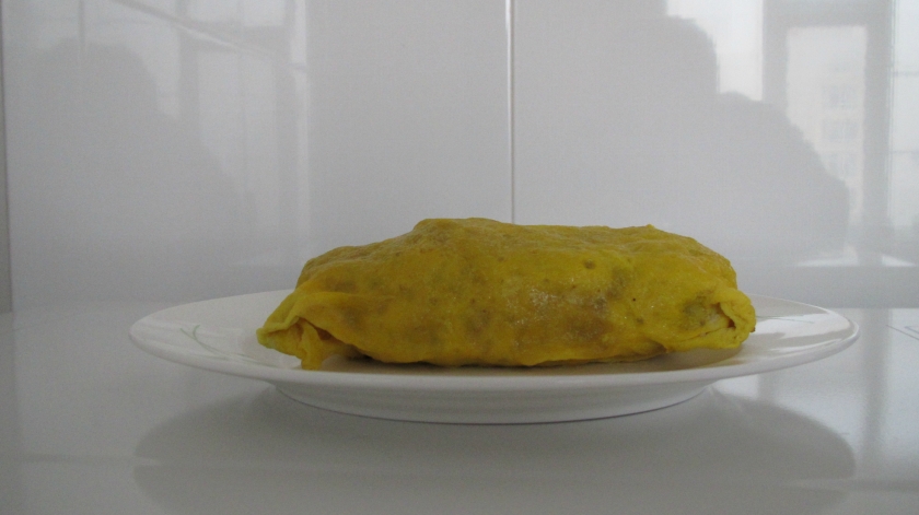 美味金丝卷的做法