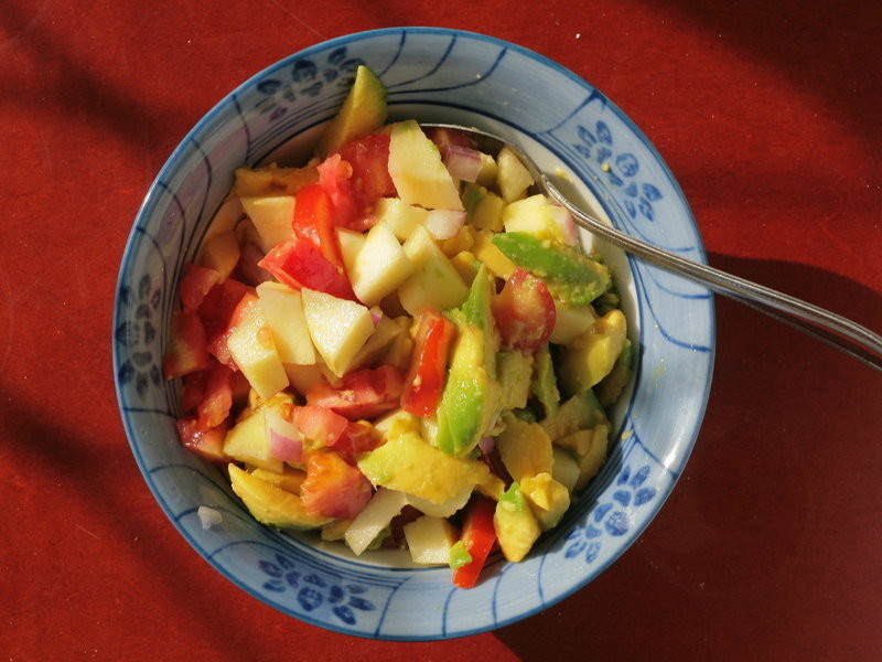 ����ˮ��ɳ��[С������ζʳ��]������