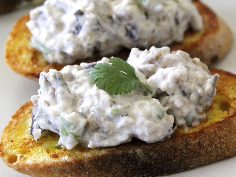 ���������������������ӽ� Aubergine Caviar������