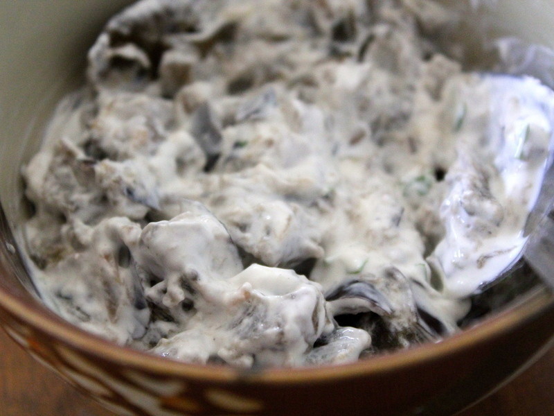 ���������������������ӽ� Aubergine Caviar������