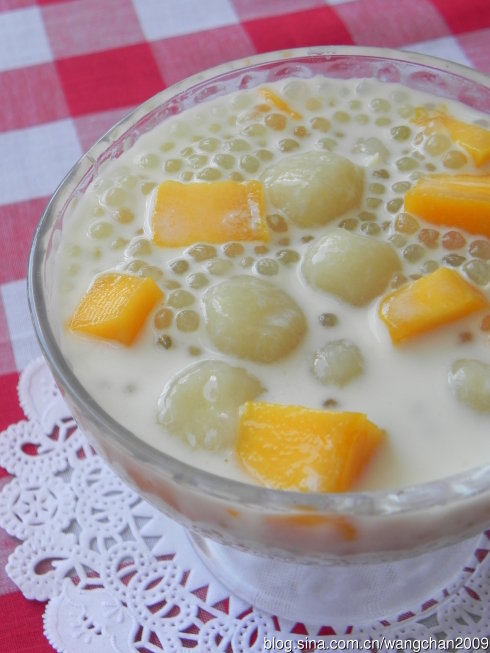 榴芒小丸子的做法