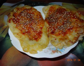 ����������