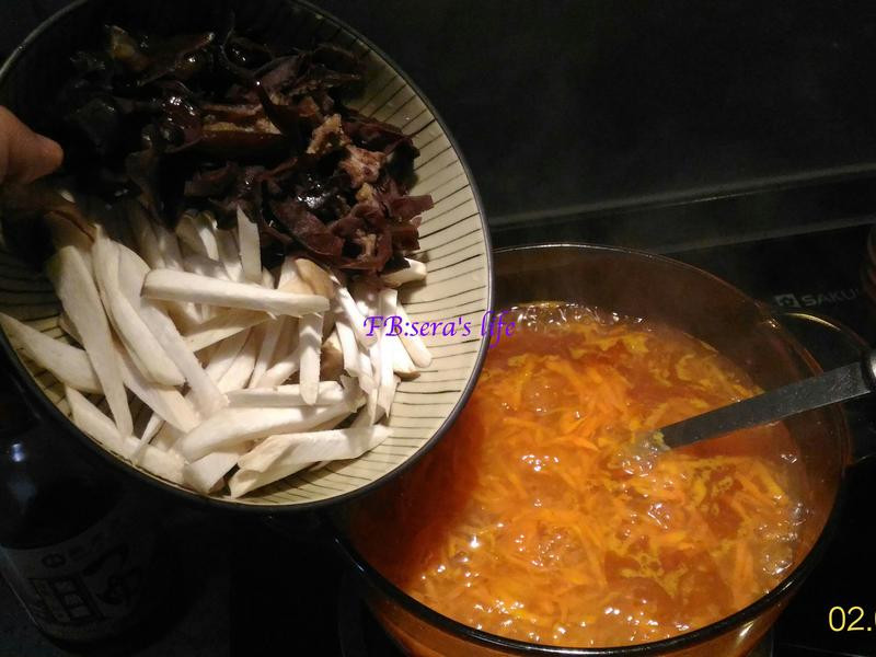 ¼òÒ×ËáÀ±ÌÀµÄ×ö·¨