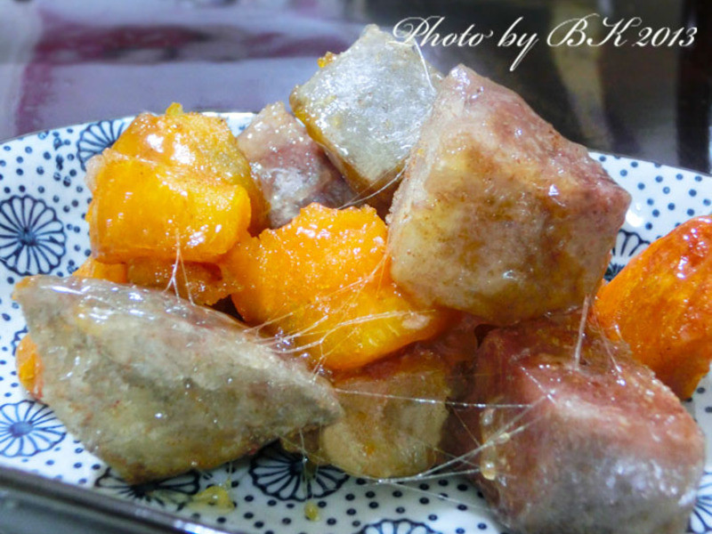 Ï²ÆøÑóÑó~»Æ½ð°ÎË¿µØ¹Ï(ÓóÍ·)µÄ×ö·¨