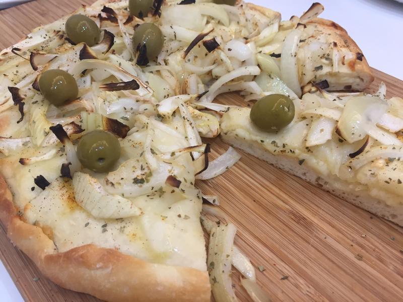 ��˾������� Fugazzeta������