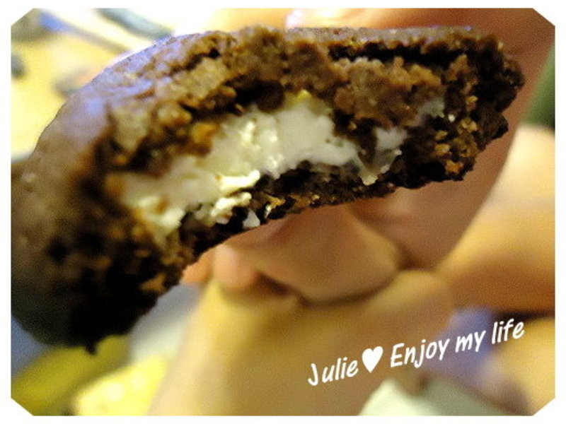 �ɿ������ı��� (cream cheese filling)������
