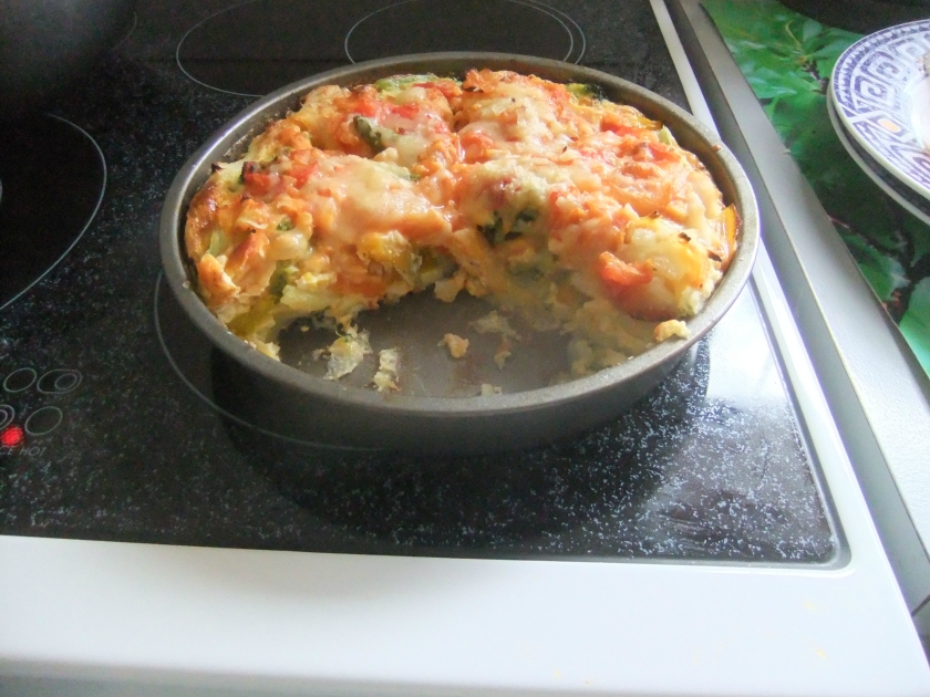 �����߲˵���(Frittata)������