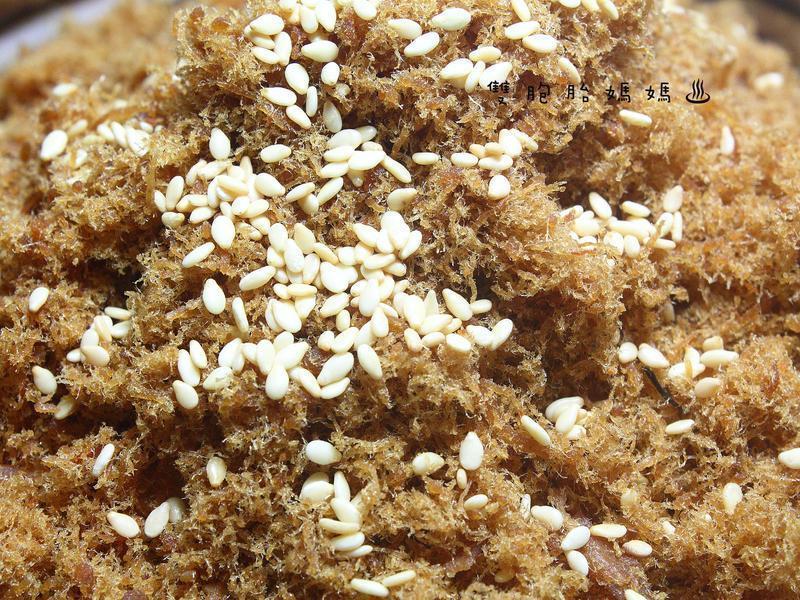 超简易懒人鸡肉松-飞利浦面包机系列?的做法