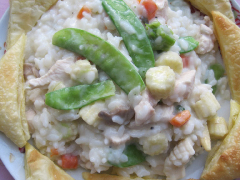 ÈéÀÒ±ý×ô¼¦¶¡ÓñÃ×ËñÆð˾º£ÏÊ·¹µÄ×ö·¨