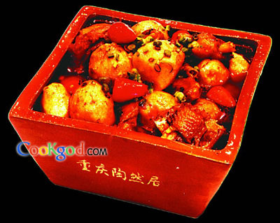 ÌÕÈ»Óó¶ù¼¦µÄ×ö·¨