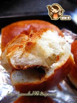 花生酱面包的做法