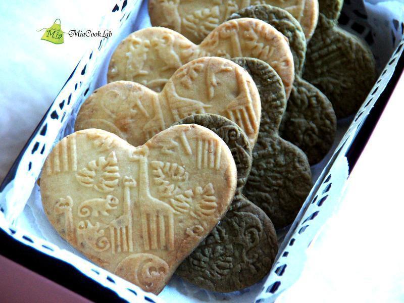 低卡奶油饼干的做法