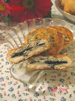 芝麻酥饼 萝卜酥的做法