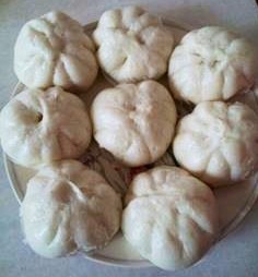 £¨ÐÂÊÖ×ö°ü×ÓI£©È«ÊÖ¹¤²æÉÕ°üµÄ×ö·¨