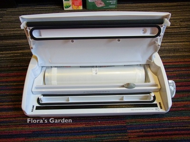 ��ʽ�ܲ��ݲ�-FoodSaverʳ����ջ�������