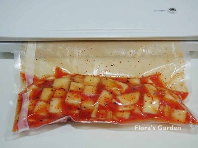 ��ʽ�ܲ��ݲ�-FoodSaverʳ����ջ�������