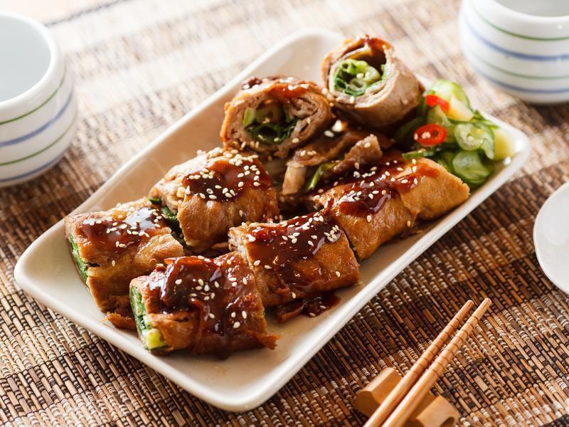 (³¬¼òµ¥ Áãʧ°Ü) ºÍ·ç´ÐÈâ¾íµÄ×ö·¨