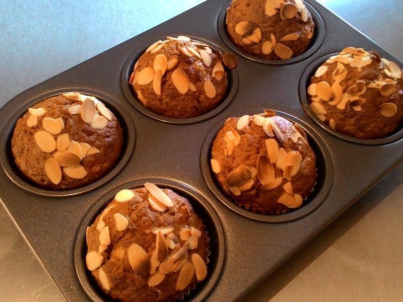 ��������muffins������