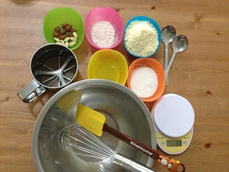 ���������ʱ� Spain Almond Biscuits������