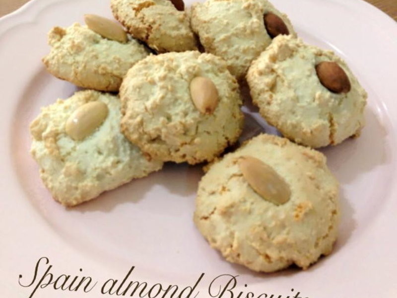 ���������ʱ� Spain Almond Biscuits������